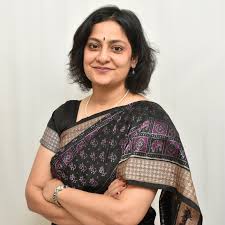 Dr Sri Gowri M